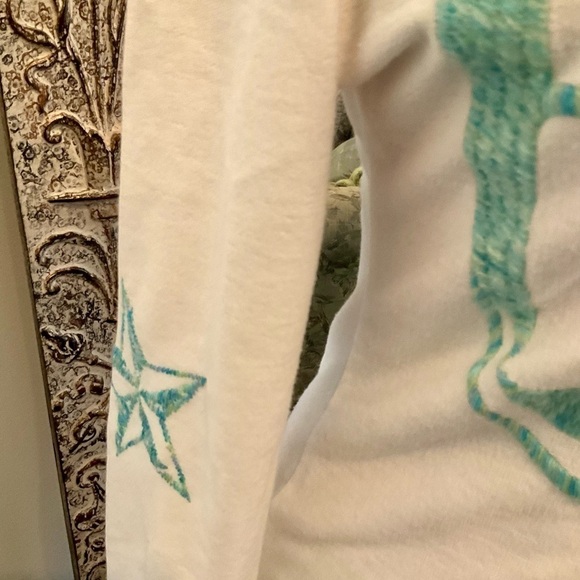 Jason Dussault M signed embroidered limited edition 2009 40/200 hoodie - Picture 6 of 12